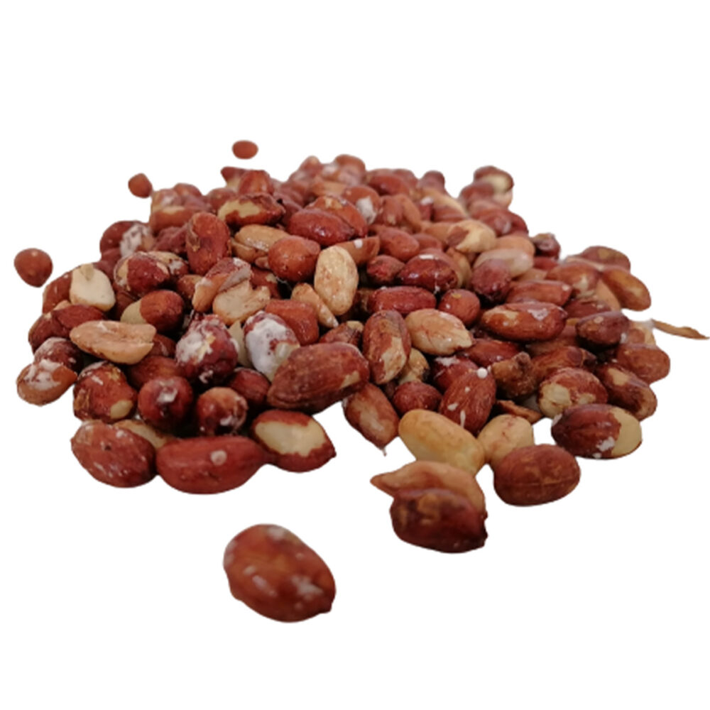 chinese-peanut-kernels