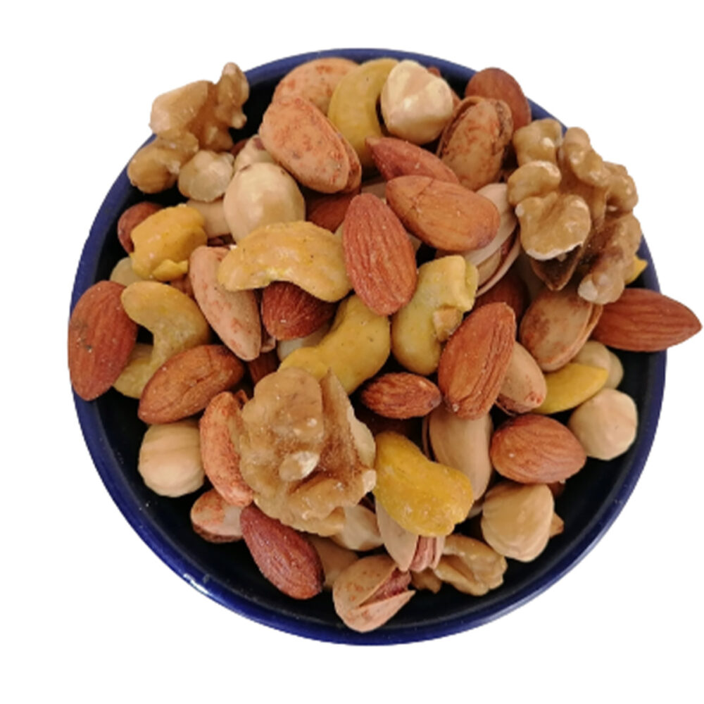 nuts-mixed