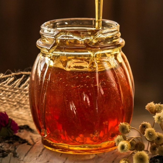 عسل گون و خواص درمانی آن ؛ چگونگی تشخیص عسل گون اصل