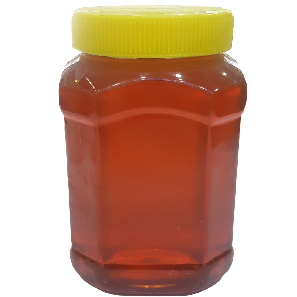 عسل طبیعی اشترانکوه یک کیلویی