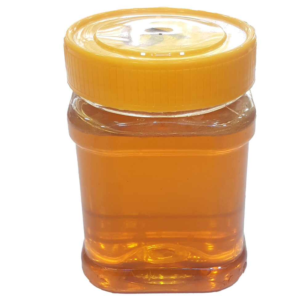 عسل طبیعی اشترانکوه ازنا نیم کیلویی