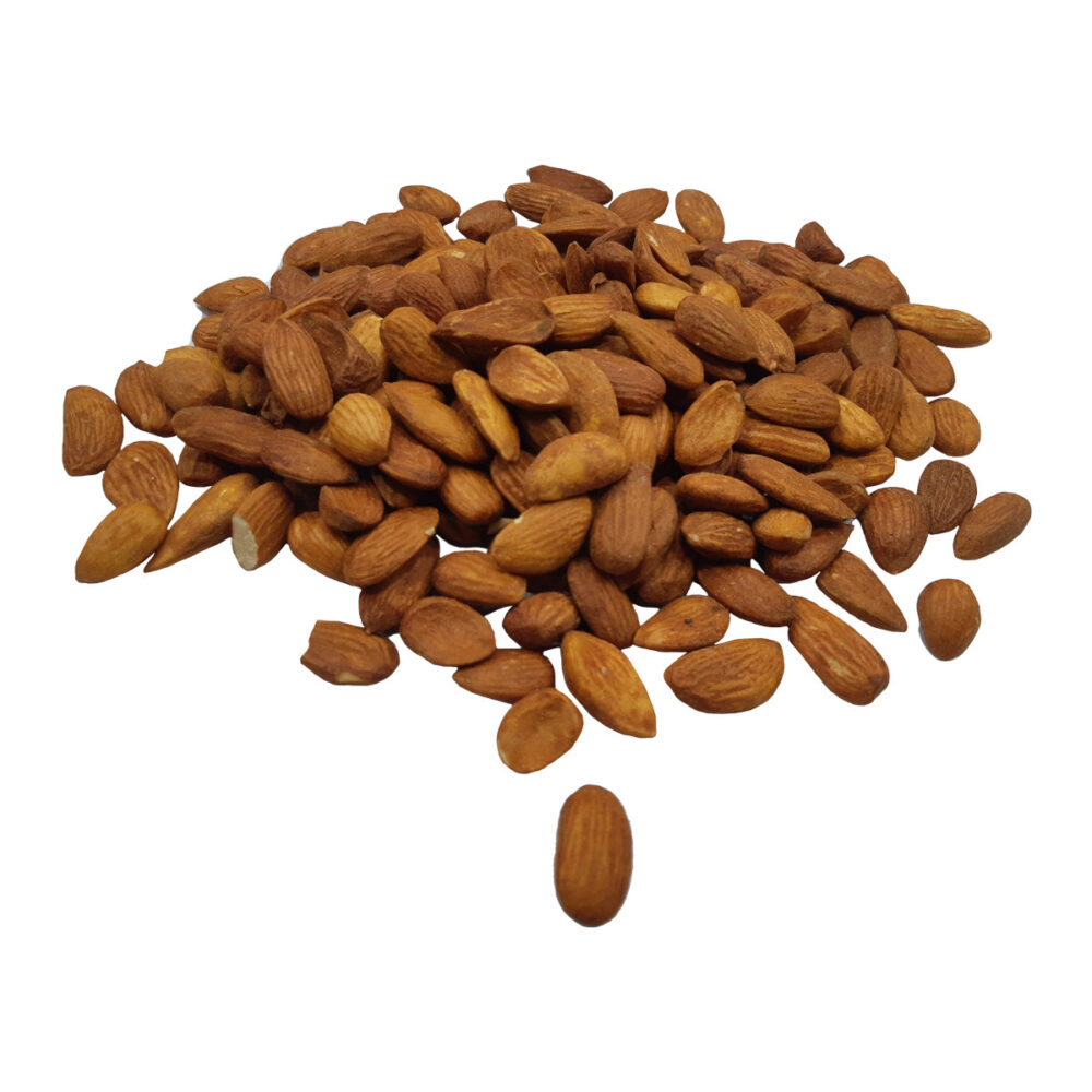 iranian-salted-almonds