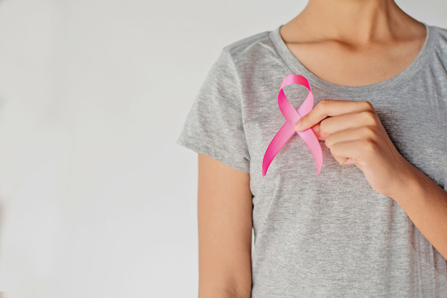 کاهش خطر ابتلا به سرطان پستان