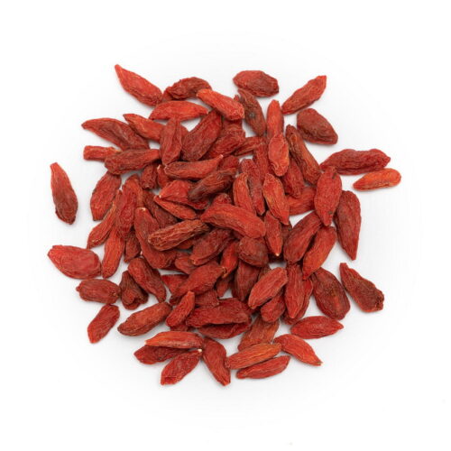 گوجی بری چیست؟ چه فوایدی دارد؟