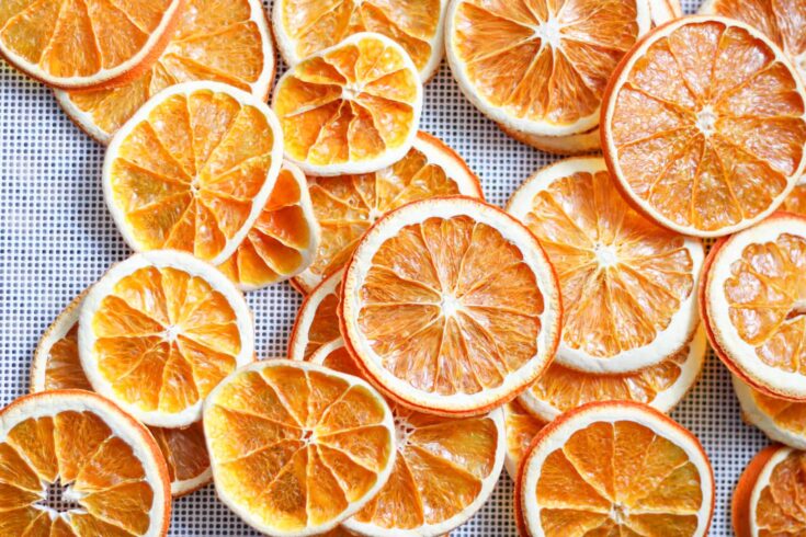 پرتقال چیست؟