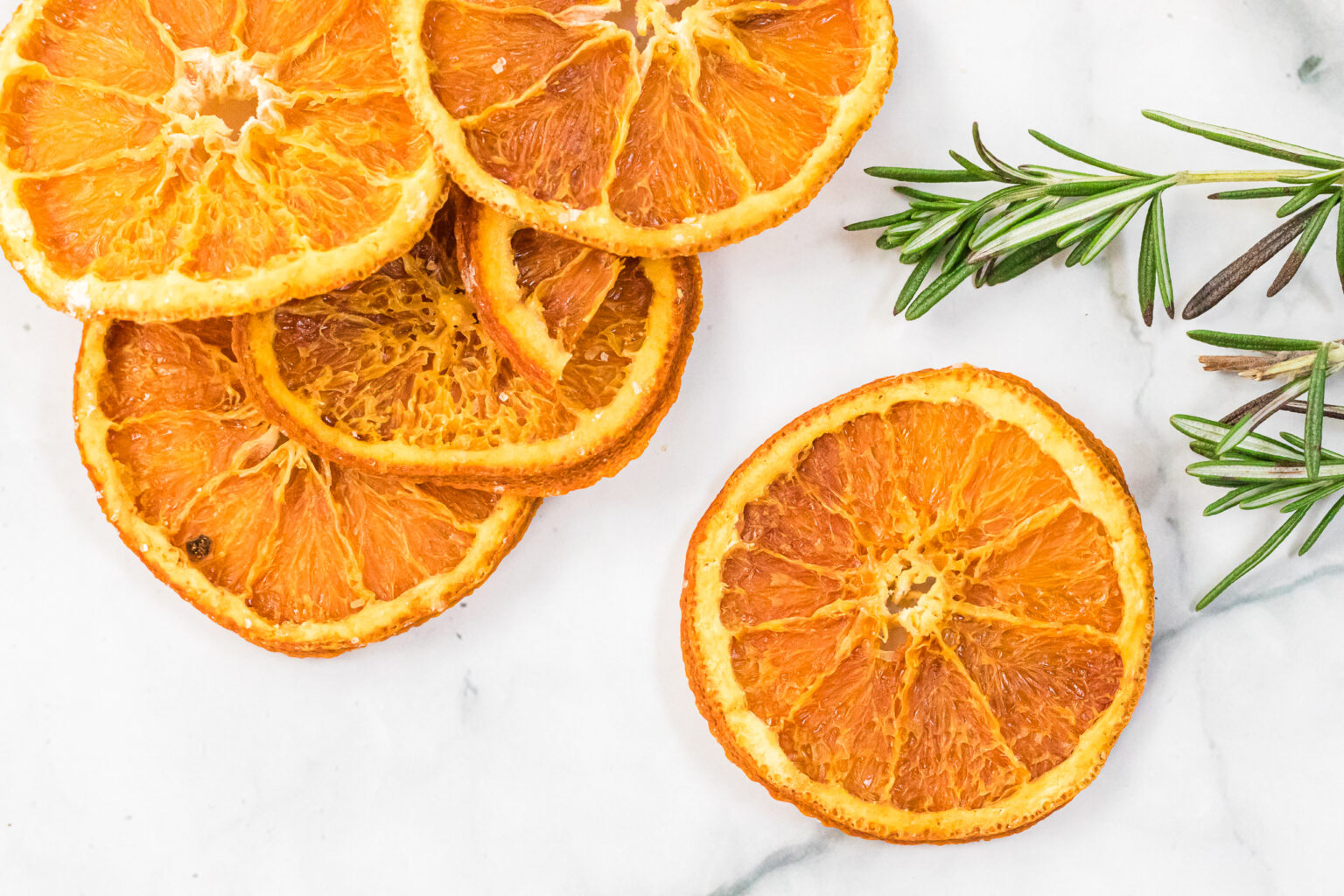 چرا پرتقال با پوست خشک می‌شود؟