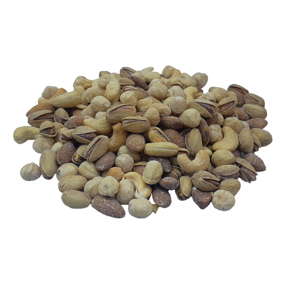 arabic-nuts