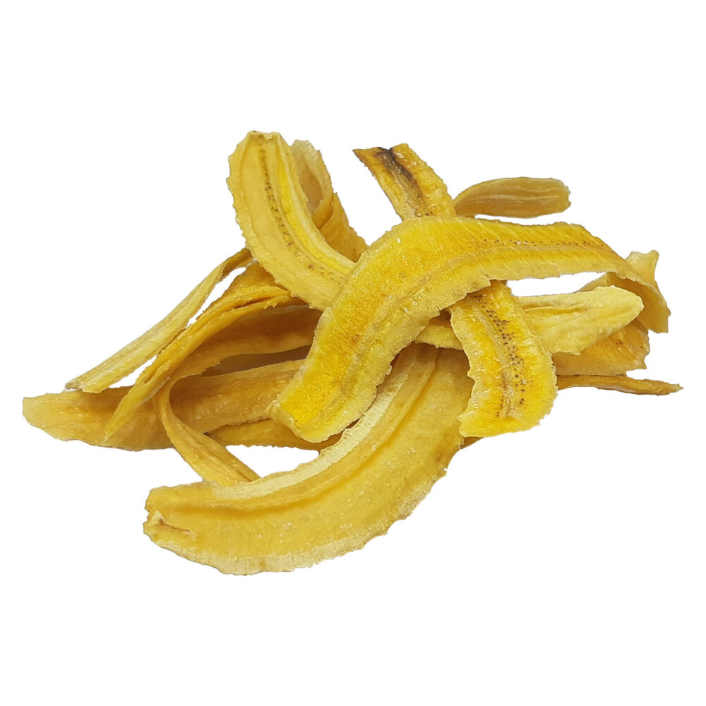 dry-banana